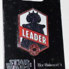 Her Universe Disney Star Wars Queen Amidala Leader Pin Limited Release Her Universe Disney Star Wars Queen Amidala Leader Pin Limited Release