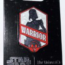 Her Universe Disney Star Wars Bo-Katan Warrior Pin Limited Release