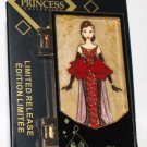 Disney Ultimate Princess Collection Pin Belle Limited Release