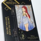 Disney Ultimate Princess Collection Pin Ariel Limited Release