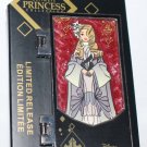 Disney Ultimate Princess Collection Pin Briar Rose Limited Release