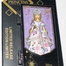 Disney Ultimate Princess Collection Pin Rapunzel Limited Release