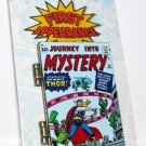 Disney Marvel First Appearance Heroes Pin Journey into Mystery #83 Thor Limited Edition 2000