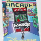Disney 101 Dalmatians Arcade Pin Limited Edition 4000