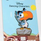 Disney Dancing Characters Lion King's Zazu Pin Limited Edition 4000