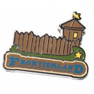 Disney Tiny Kingdom Disneyland Edition Series 2nd Ed Ser 2 Pin Frontierland Ltd Release Disney Tiny Kingdom Disneyland Edition Series 2nd Ed Ser 2 Pin Frontierland Ltd Release