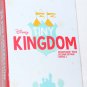 Disney Tiny Kingdom Disneyland Edition Series 2nd Ed Ser 2 Pin Magic Ltd Release