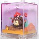 Miniso Disney Tsum Tsum Dream in a Box Diorama Blind Box with Chipmunk Chip
