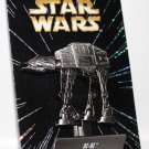 Disney Star Wars Pin-of-the-Month Vehicles June 2017 AT-AT Pin Limited Edition 6000 Disney Star Wars Pin-of-the-Month Vehicles June 2017 AT-AT Pin Limited Edition 6000