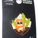 Loungefly Disney Star Wars Ewok Terrarium Pin Loungefly Disney Star Wars Ewok Terrarium Pin