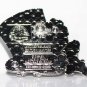 Disney St. Patrick's Day 2023 Pin Chip and Dale Limited Release