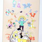 Disney Parks Rabbits Mystery Pin Set Bambi's Ms. Bunny Limited Release Disney Parks Rabbits Mystery Pin Set Bambi's Ms. Bunny Limited Release