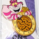 Walt Disney World One Family Cheshire Cat Ball Maze Family Game Night Pin Limited Edition 1000 Walt Disney World One Family Cheshire Cat Ball Maze Family Game Night Pin Limited Edition 1000