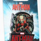 Disney Marvel Ant-Man Opening Day Pin 2015 Limited Edition 2000 Disney Marvel Ant-Man Opening Day Pin 2015 Limited Edition 2000