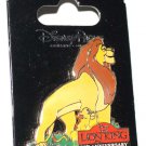 Disney The Lion King 20th Anniversary Pin Limited Edition 2000 Disney The Lion King 20th Anniversary Pin Limited Edition 2000