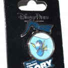 Disney Pixar Finding Dory Opening Day Coffee Pot Pin Limited Release Disney Pixar Finding Dory Opening Day Coffee Pot Pin Limited Release