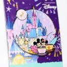 Disney Joey Chou Disney Castle Pin Mickey and Minnie in Tea Cup Open Edition Disney Joey Chou Disney Castle Pin Mickey and Minnie in Tea Cup Open Edition