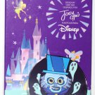 Disney Parks Joey Chou Mystery Pin Haunted Mansion Hat Box Ghost Disney Parks Joey Chou Mystery Pin Haunted Mansion Hat Box Ghost