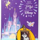 Disney Parks Joey Chou Mystery Pin POTC Dog with Keys