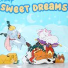 Disney Parks Sweet Dreams Mystery Pin Collection Bambi Disney Parks Sweet Dreams Mystery Pin Collection Bambi