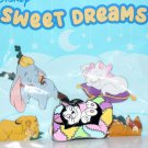 Disney Parks Sweet Dreams Mystery Pin Collection Pinocchio's Figaro Disney Parks Sweet Dreams Mystery Pin Collection Pinocchio's Figaro