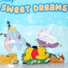 Disney Parks Sweet Dreams Mystery Pin Collection Winnie the Pooh Disney Parks Sweet Dreams Mystery Pin Collection Winnie the Pooh