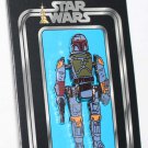 Disney Star Wars Retro Action Figure Articulated Pin Boba Fett Limited Release Disney Star Wars Retro Action Figure Articulated Pin Boba Fett Limited Release