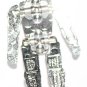 Disney Star Wars Retro Action Figure Articulated Pin Death Star Droid Limited Release