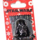 Disney Parks Star Wars Merry Sithmas Pin Sculpted Darth Vader Disney Parks Star Wars Merry Sithmas Pin Sculpted Darth Vader