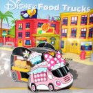 Disney Parks Food Trucks Mystery Pin Minnie Mouse
