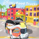 Disney Parks Food Trucks Mystery Pin Dumbo Disney Parks Food Trucks Mystery Pin Dumbo