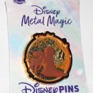 Disneyland Resort Metal Magic Pin Snow White and Fawn Limited Edition 2500 Disneyland Resort Metal Magic Pin Snow White and Fawn Limited Edition 2500