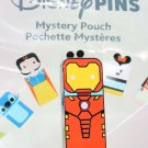 Disney 100 Unified Characters Mystery Pin Marvel's Iron Man Disney 100 Unified Characters Mystery Pin Marvel's Iron Man