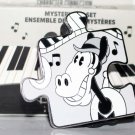 Disney 100 Character Connection Puzzle Piece Mystery Pin Horace Horsecollar Limited Edition 600 Disney 100 Character Connection Puzzle Piece Mystery Pin Horace Horsecollar Limited Edition 600