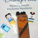Disney 100 Unified Characters Mystery Pin Lucasfilm Star Wars Chewbacca Disney 100 Unified Characters Mystery Pin Lucasfilm Star Wars Chewbacca