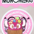 Disney Parks Munchlings Series 2 Mystery Pin Angel Accai Bowl Disney Parks Munchlings Series 2 Mystery Pin Angel Accai Bowl
