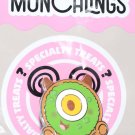 Disney Parks Munchlings Series 2 Mystery Pin Mike Wazowski Avocado Breakfast Bagel Disney Parks Munchlings Series 2 Mystery Pin Mike Wazowski Avocado Breakfast Bagel