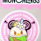 Disney Parks Munchlings Series 2 Mystery Pin Daisy Duck Coconut Water Disney Parks Munchlings Series 2 Mystery Pin Daisy Duck Coconut Water