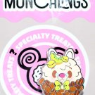 Disney Parks Munchlings Series 2 Mystery Pin White Rabbit Fruit and Granola Parfait Disney Parks Munchlings Series 2 Mystery Pin White Rabbit Fruit and Granola Parfait