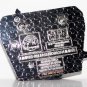 Disney Parks Star Wars Return of the Jedi 40th Anniversary Pin Boba Fett Limited Release