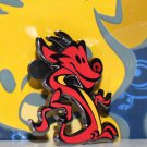 Disney Parks Cute Stylized Characters Mystery Pin Collection Mushu Disney Parks Cute Stylized Characters Mystery Pin Collection Mushu