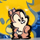 Disney Parks Cute Stylized Characters Mystery Pin Collection Chipmunk Chip Disney Parks Cute Stylized Characters Mystery Pin Collection Chipmunk Chip