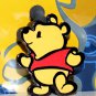 Disney Parks Cute Stylized Characters Mystery Pin Collection Winnie the Pooh