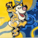 Disney Parks Cute Stylized Characters Mystery Pin Collection Tigger Disney Parks Cute Stylized Characters Mystery Pin Collection Tigger
