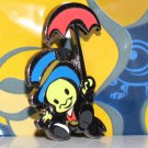 Disney Parks Cute Stylized Characters Mystery Pin Collection Jiminy Cricket Disney Parks Cute Stylized Characters Mystery Pin Collection Jiminy Cricket