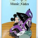 Disney Parks Music Notes Mystery Pin Set Fantasia 2000 Duke Disney Parks Music Notes Mystery Pin Set Fantasia 2000 Duke