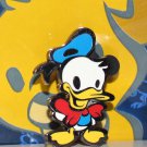 Disney Parks Cute Stylized Characters Mystery Pin Collection Donald Duck Disney Parks Cute Stylized Characters Mystery Pin Collection Donald Duck