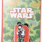 Disney Star Wars Endor Mystery PIn Set Rebel Commando Limited Release