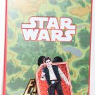 Disney Star Wars Endor Mystery PIn Set Han Solo Limited Release Disney Star Wars Endor Mystery PIn Set Han Solo Limited Release