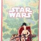 Disney Star Wars Endor Mystery PIn Set C-3PO Limited Release